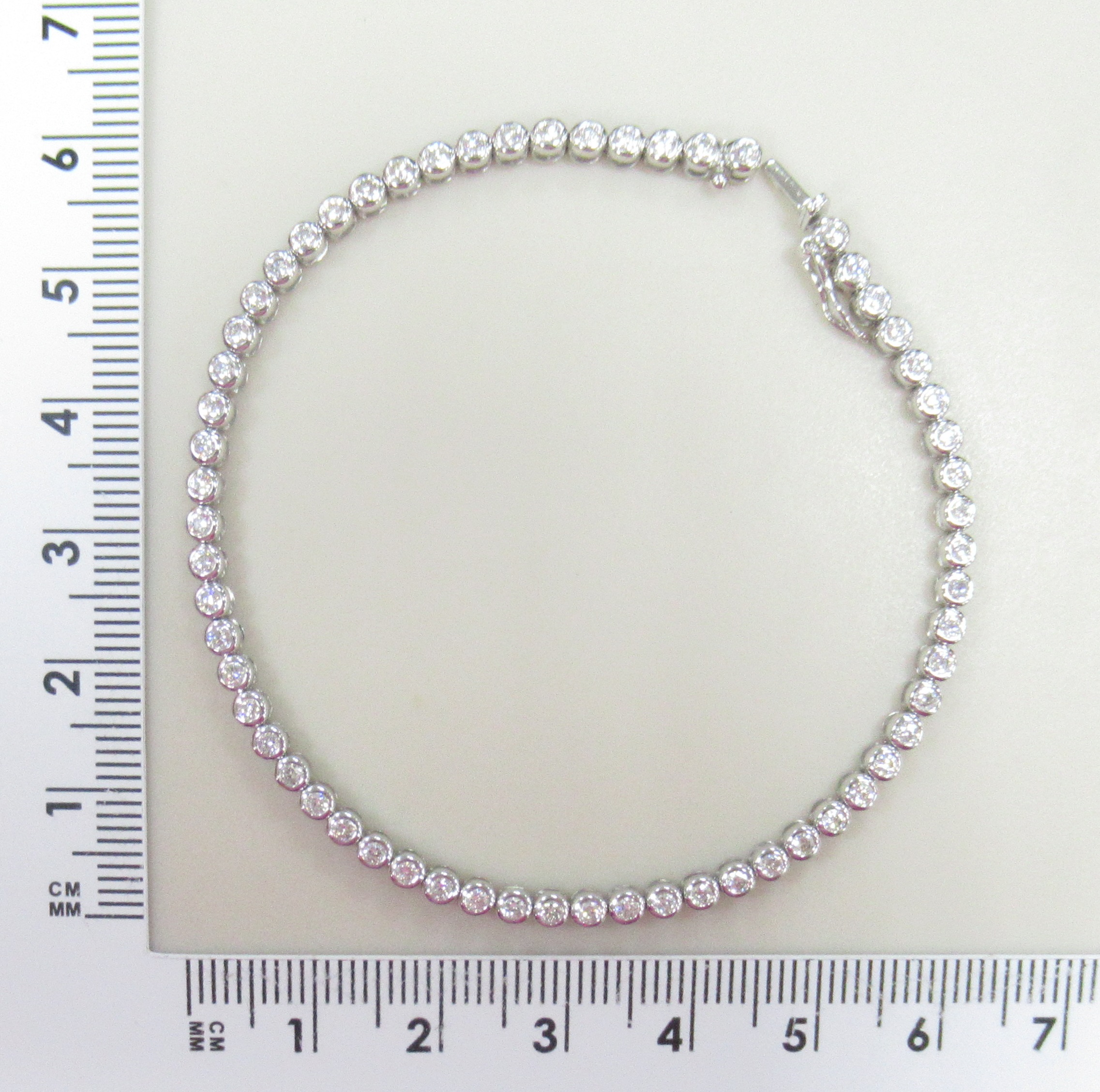 10111-000016 Браслет (Au 585)